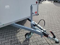 BÖCKMANN Kühlkoffer KK 3018/27 H