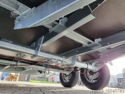 BÖCKMANN Kühlkoffer KK 3018/27 H