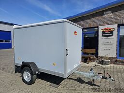 BÖCKMANN Kofferanhänger KT 2513/135 Facelift