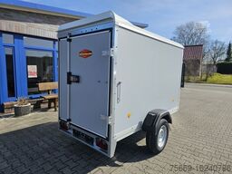 BÖCKMANN Kofferanhänger KT 2513/135 Facelift