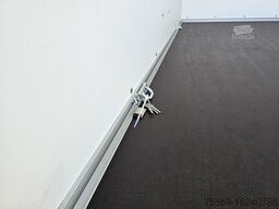 BÖCKMANN Kofferanhänger KT 2513/135 Facelift