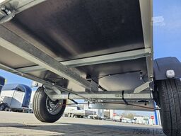 BÖCKMANN Kofferanhänger KT 2513/135 Facelift