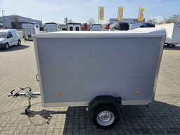 BÖCKMANN Kofferanhänger KT 2513/135 Facelift