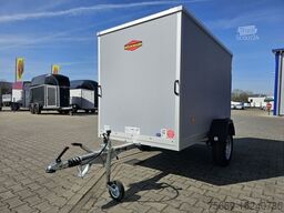 BÖCKMANN Kofferanhänger KT 2513/135 Facelift