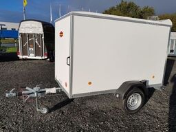 BÖCKMANN Kofferanhänger KT 2513/135 Facelift