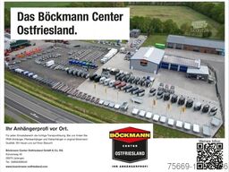 BÖCKMANN Kofferanhänger KT 2513/135 Facelift