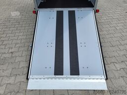 BÖCKMANN Kofferanhänger KT 2513/135 K