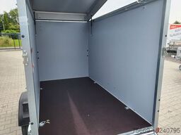 BÖCKMANN Kofferanhänger KT 2513/135 K