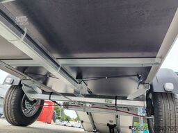 BÖCKMANN Kofferanhänger KT 2513/135 K