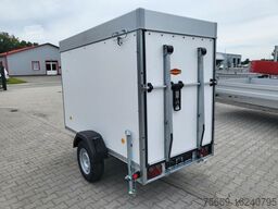 BÖCKMANN Kofferanhänger KT 2513/135 K