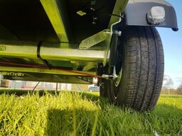 BÖCKMANN Kofferanhänger KT 3015/27 H + 100 km/h