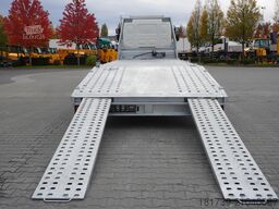 Renault D16 / NEW Tow truck 7.7 m / 170 tho. km