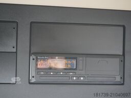 Mercedes-Benz Actros 1840 / NEW galvanized Tow truck