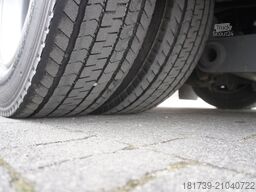 Mercedes-Benz Atego 1224 / New galvanized tow truck