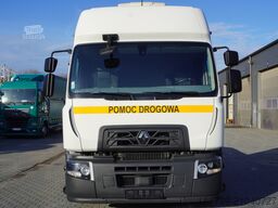 Renault D19 Wide Glob / 7.8 m NEW tow truck