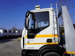Iveco Eurocargo 160-250 / NEW tow truck