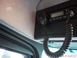 Mercedes-Benz Actros 1846 4x2 / NEW 3-sided tipper