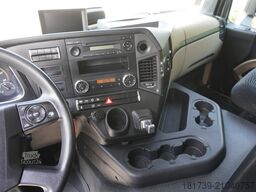 Mercedes-Benz Actros 1840 / New 3-side tipper 10 EPAL