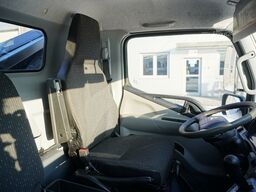 Mitsubishi Fuso Canter 9C18 / HDS HIAB 066 B-2 DUO