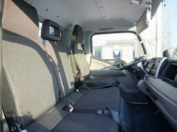 Mitsubishi Fuso Canter 9C18 / HDS HIAB 066 B-2 DUO