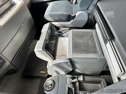 MAN TGX 26.520 Baustoffpritsche PALFINGER