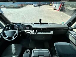 MAN TGX 26.520 Baustoffpritsche PALFINGER
