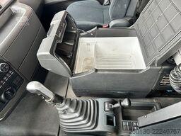 MAN TGS 18.480 4x4H BLS HYDRO/HYDRAULIK/NAVI/KLIMA/