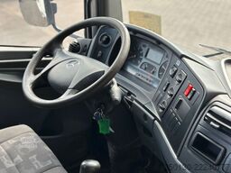 MERCEDES-BENZ Atego 818 4x2 BB MEILLER DSK /AHK/