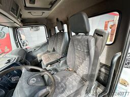 MERCEDES-BENZ Atego 818 4x2 BB MEILLER DSK /AHK/