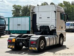 MAN TGX 18.440 4x2BL EU4 NAVI / KLIMA /