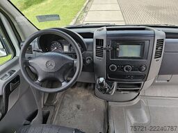 MERCEDES-BENZ SPRINTER 313 L3H2 Maxi
