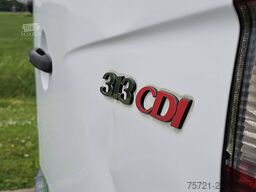 MERCEDES-BENZ SPRINTER 313 L3H2 Maxi