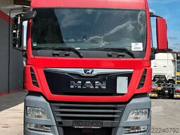 MAN TGX 18.460 4x2 BLS /N-HC/ACC/EBA2/Klima/Navi