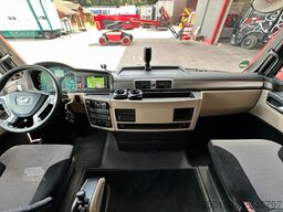 MAN TGX 18.460 4x2 BLS /N-HC/ACC/EBA2/Klima/Navi