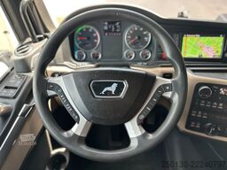 MAN TGX 18.460 4x2 BLS /N-HC/ACC/EBA2/Klima/Navi