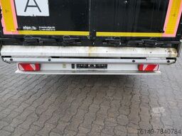 LEGRAS SBS 2220, 92m³, 8mm Boden, SAF, Alu-Felgen