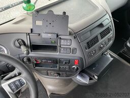 DAF XF 480 FTP PTO / Tipper + Walking Floor Hydraul...