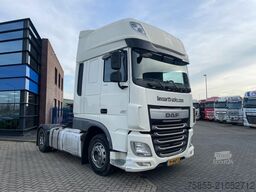 DAF XF 460 FT SSC / PTO / Hydraulics / 820.000 KM /...