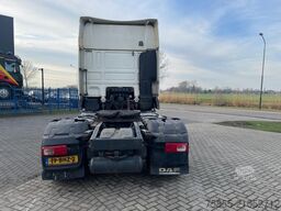 DAF XF 460 FT SSC / PTO / Hydraulics / 820.000 KM /...