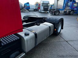 Volvo FH 13.420 Globetrotter / Mega / 2x Tank