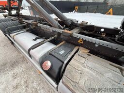 Volvo FH 500 6x2 MEILLER RS 26 ton / L=6000 mm