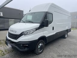 Iveco DAILY 35C12 V 4100 H3 Quad-Tor RG