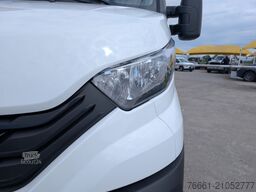 Iveco DAILY 35C12 V 4100 H3 Quad-Tor RG