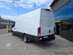 Iveco DAILY 35C12 V 4100 H3 Quad-Tor RG
