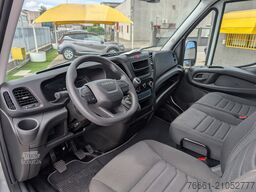 Iveco DAILY 35C12 V 4100 H3 Quad-Tor RG