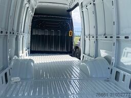 Iveco DAILY 35C12 V 4100 H3 Quad-Tor RG