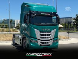 Iveco S WAY 530