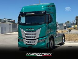 Iveco S WAY 530