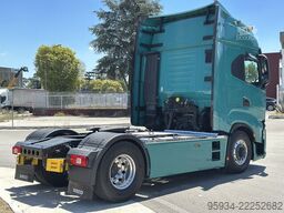 Iveco S WAY 530