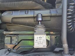 Mercedes-Benz DB 1848 Arocs Retarder| Kipphydraulik